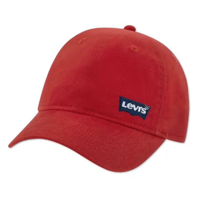 Hovedbilde Levi's Richmond batwing rød caps