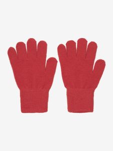 Hovedbilde CeLaVi, Basic magic r&oslash;de ullvanter