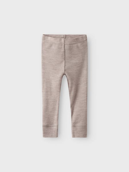 Name it, Nbnwax lys gammelrosa ull longs