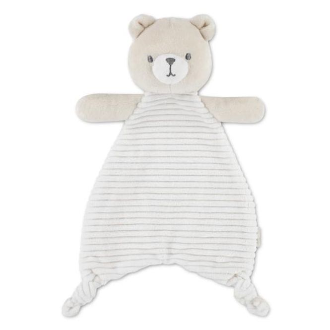 Hovedbilde Bear lovey beige bamse koseklut
