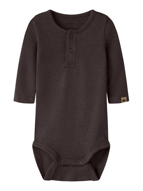 Hovedbilde Nbmohoney mørk brun body