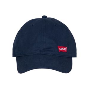 Hovedbilde Levi's, Richmond curved brim mørkeblå caps