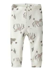 Hovedbilde Name it, Nbfwillitus offwhite ullstilongs m/ ...