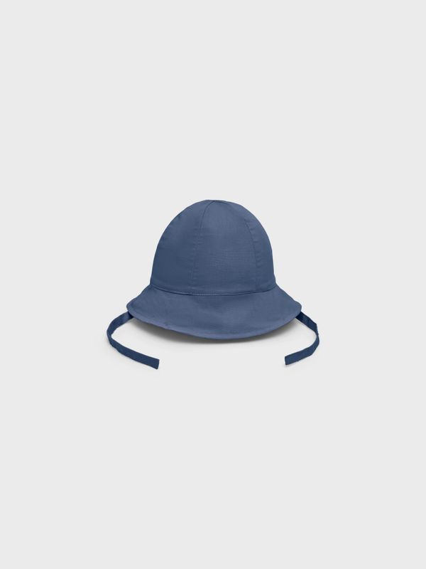 Nmmzean blå solhatt