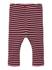 Hovedbilde Name it, Nbnlabela r&oslash;d,hvit,m&oslash;rkebl&aring; stripete ...