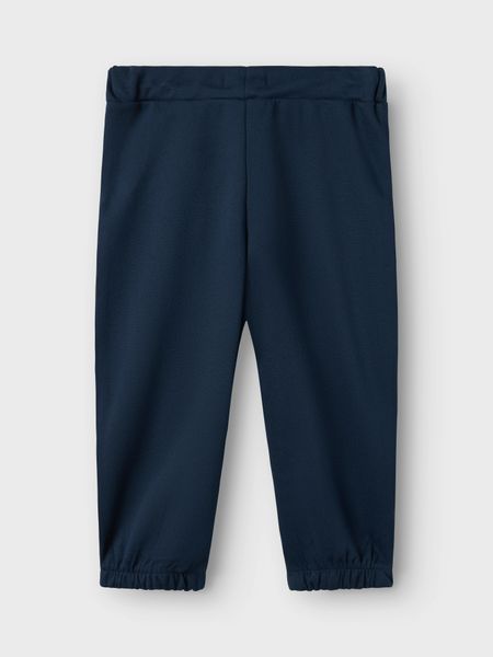 Name it, Nmmdoni mørkeblå joggebukse