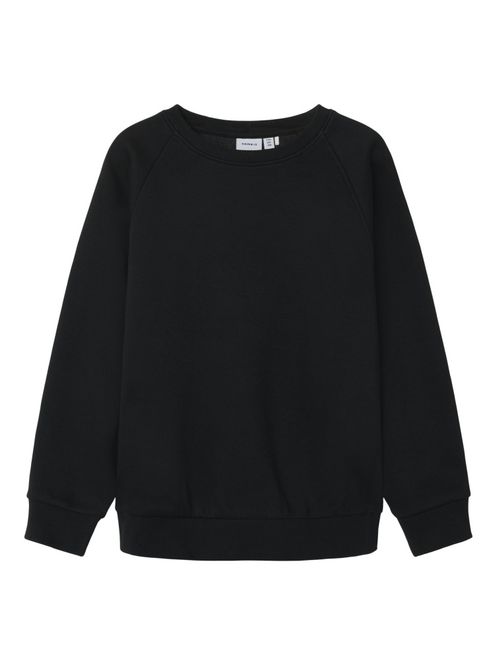 Hovedbilde Nkmohans svart genser