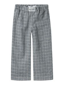 Hovedbilde Name it, Nmnstrane gr&aring; rutete pysjbukse