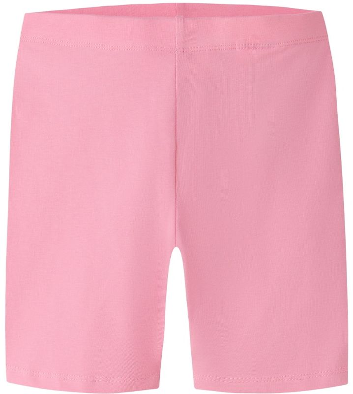 Nkfvivian rosa sykkelshorts