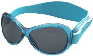 Hovedbilde Banz, Turkise retro solbriller