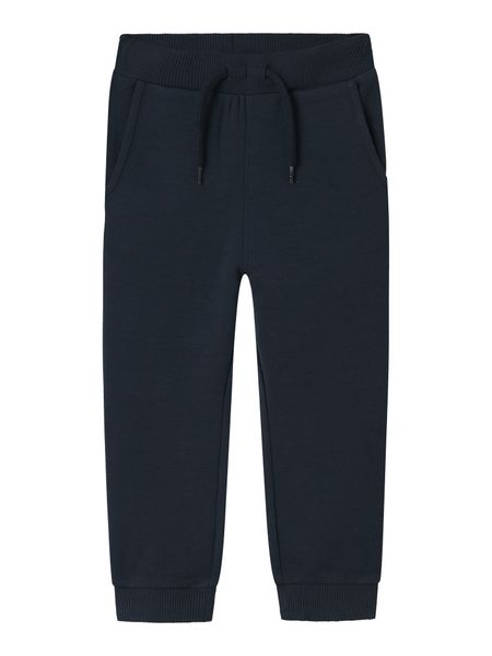 Name it, Nmnrenee mørkeblå joggebukse
