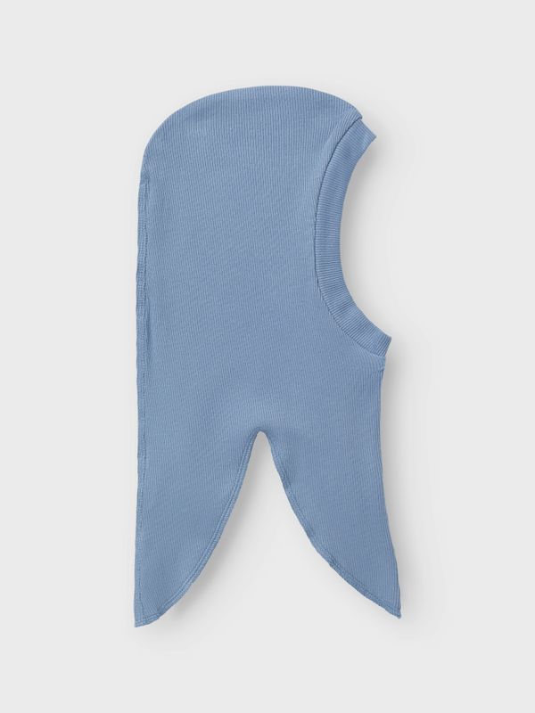 Nmnmex blå, tynn balaclava