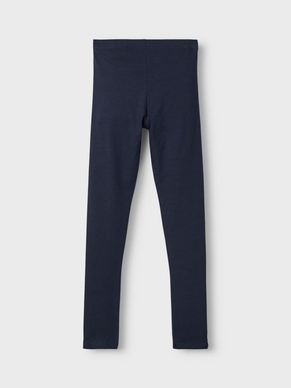 Name it, Nkfvivian mørkeblå legging
