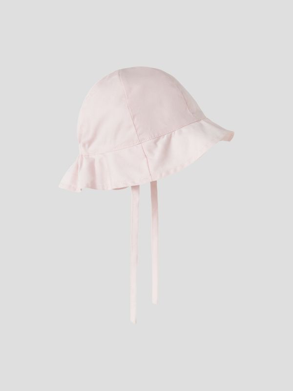 Nbnzilu rosa solhatt