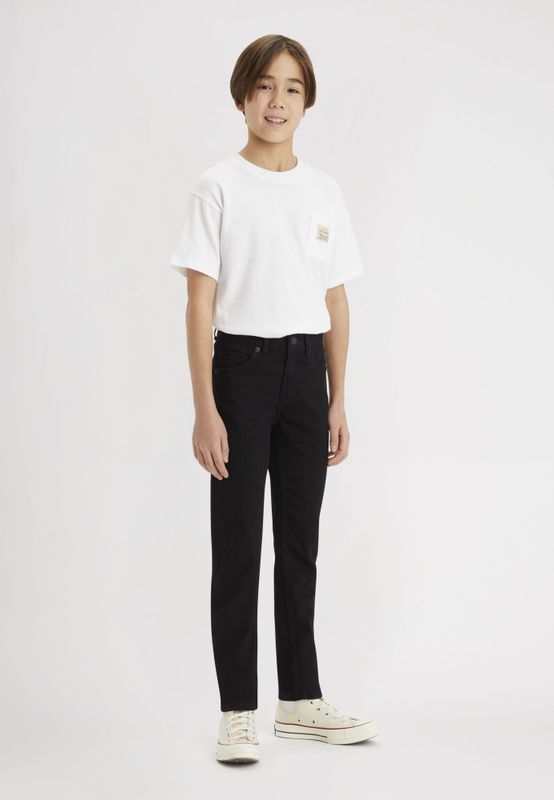 Levi's, 510 svart skinny jeans