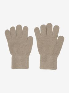 Hovedbilde CeLaVi, Basic magic beige ullvanter