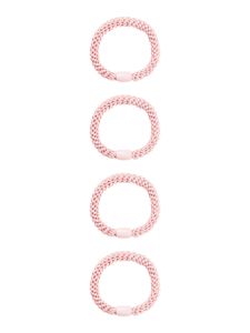 Hovedbilde Name it, Nkfacc-arise 4pk strikker i lyserosa