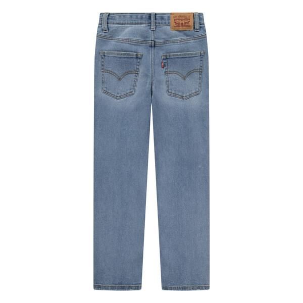Levi's, Loose taper mellomblå jeans