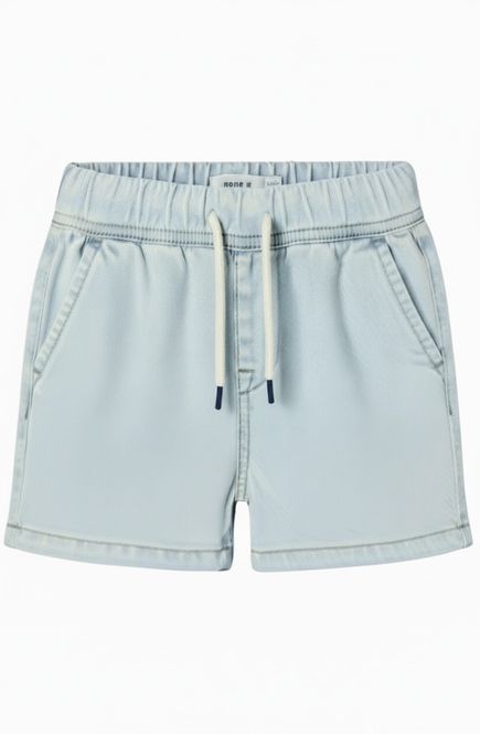 Hovedbilde Nmmryan lyseblå denimshorts