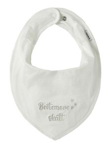 Hovedbilde Name it, Nbnyatte offwhite smekke m/ Bestemor