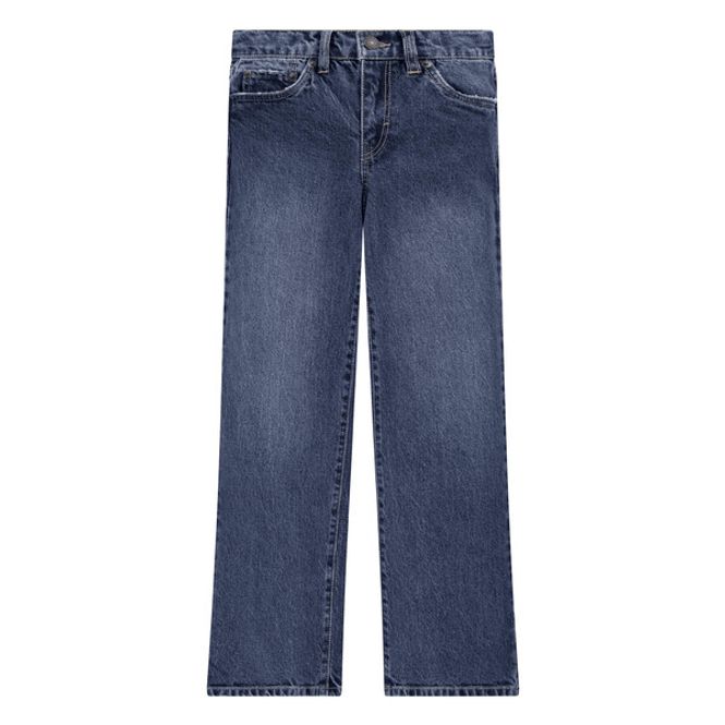 Hovedbilde Levi's, Wide leg mellomblå jeans