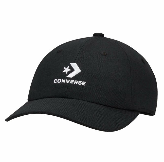 Hovedbilde Converse svart baseball caps