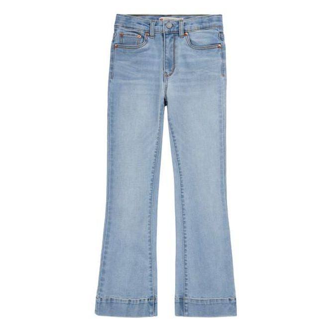 Hovedbilde Levi's, 726 lyseblå flare jeans