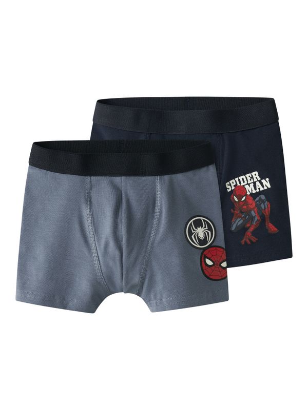 Nmmovile 2pk boxere m/ Spider-Man