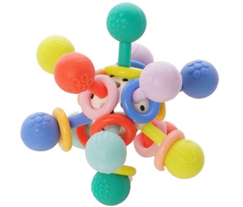 Manhattan Toy, Atom colorpop biteleke