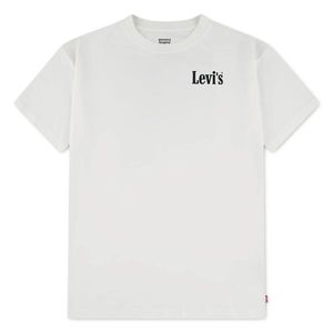 Hovedbilde Levi's, Offwhite aquatic lounge t-skjorte