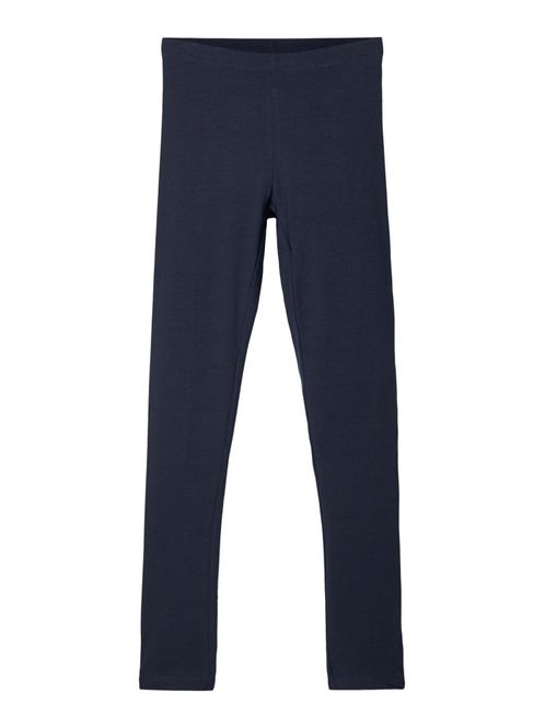 Hovedbilde Name it, Nkfvivian mørkeblå legging