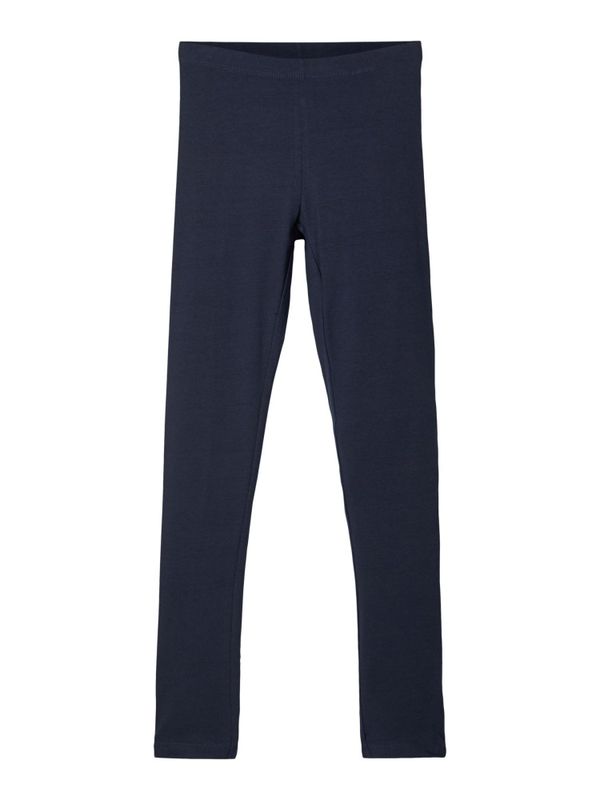 Name it, Nkfvivian mørkeblå legging