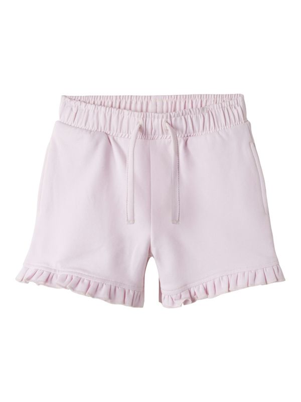 Nmffikku rosa sweat shorts