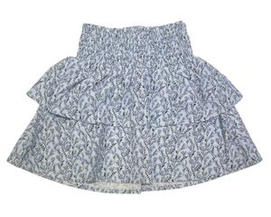 Hovedbilde Name it, Nmfpkumia lysebl&aring;tt skj&oslash;rt med blomster