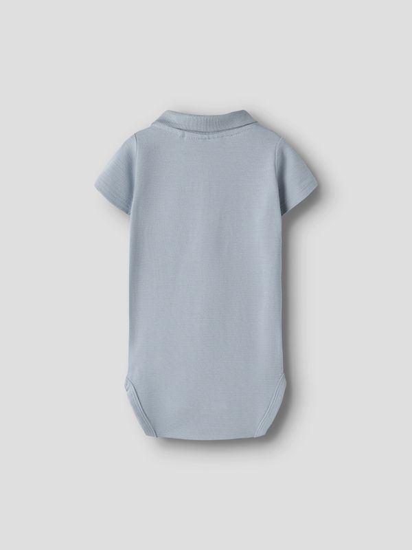 Nbmhofman dueblå polo body 
